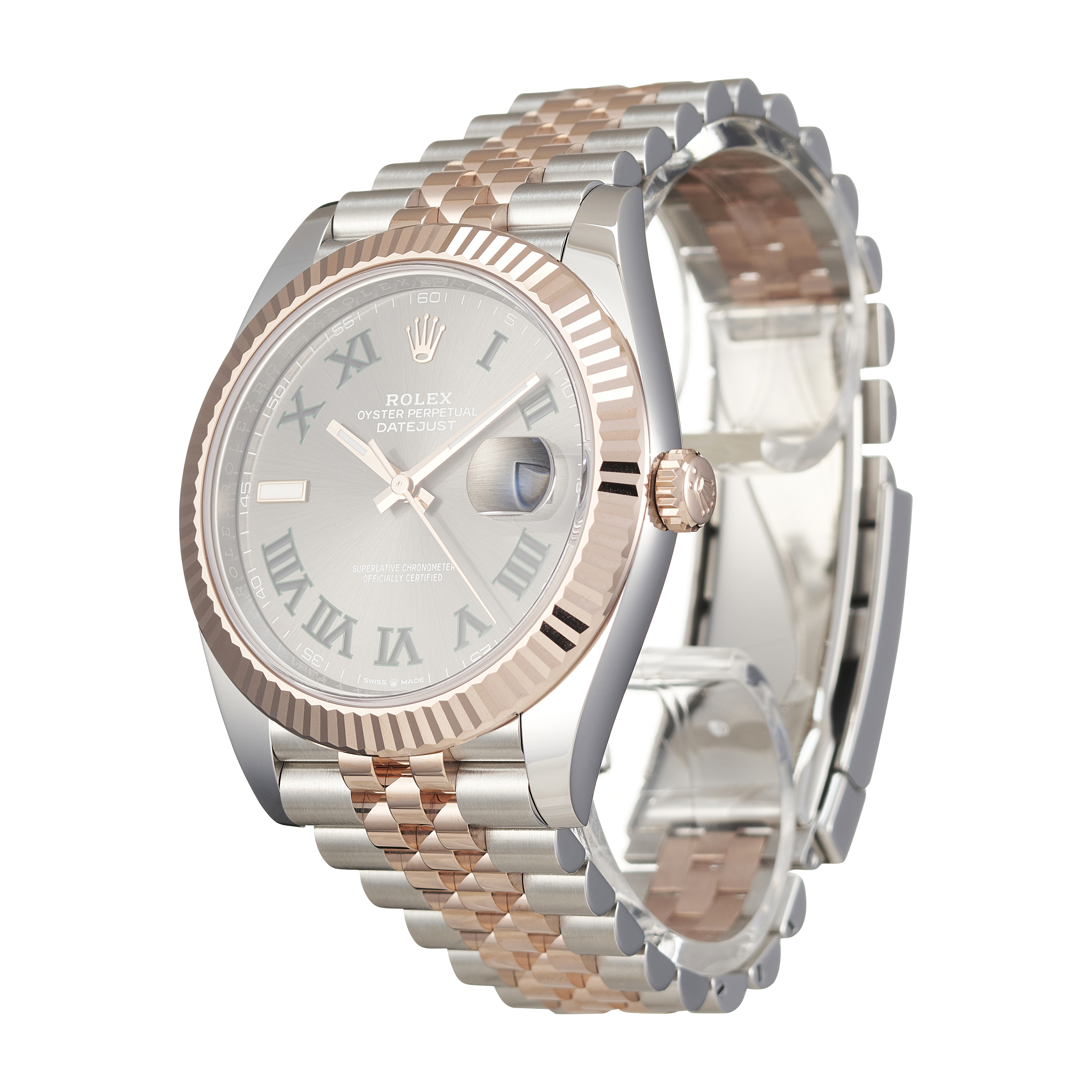 Rolex Datejust 126331