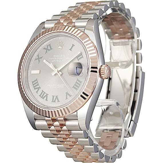 Rolex Datejust 126331  Rolex Datejust 126331