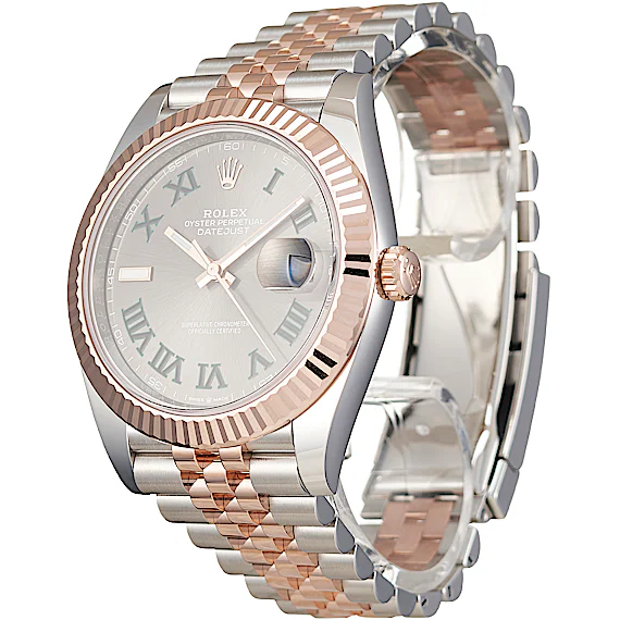 Rolex Datejust 126331 Rolex Datejust 126331