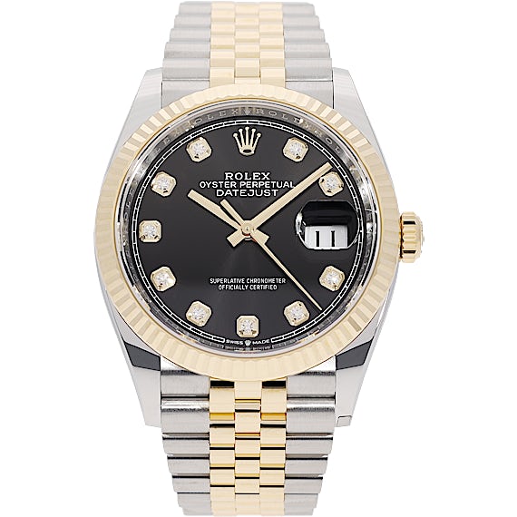 Rolex Datejust 126233 Rolex Datejust 126233