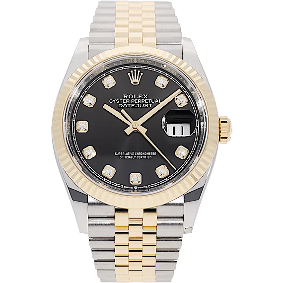 Rolex Datejust 126233 Rolex Datejust 126233