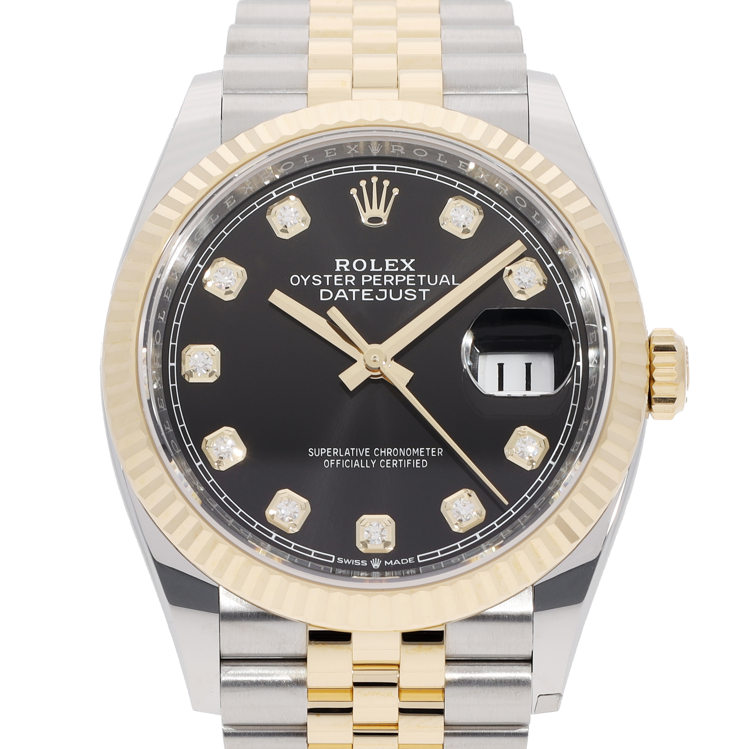 Rolex Datejust 126233