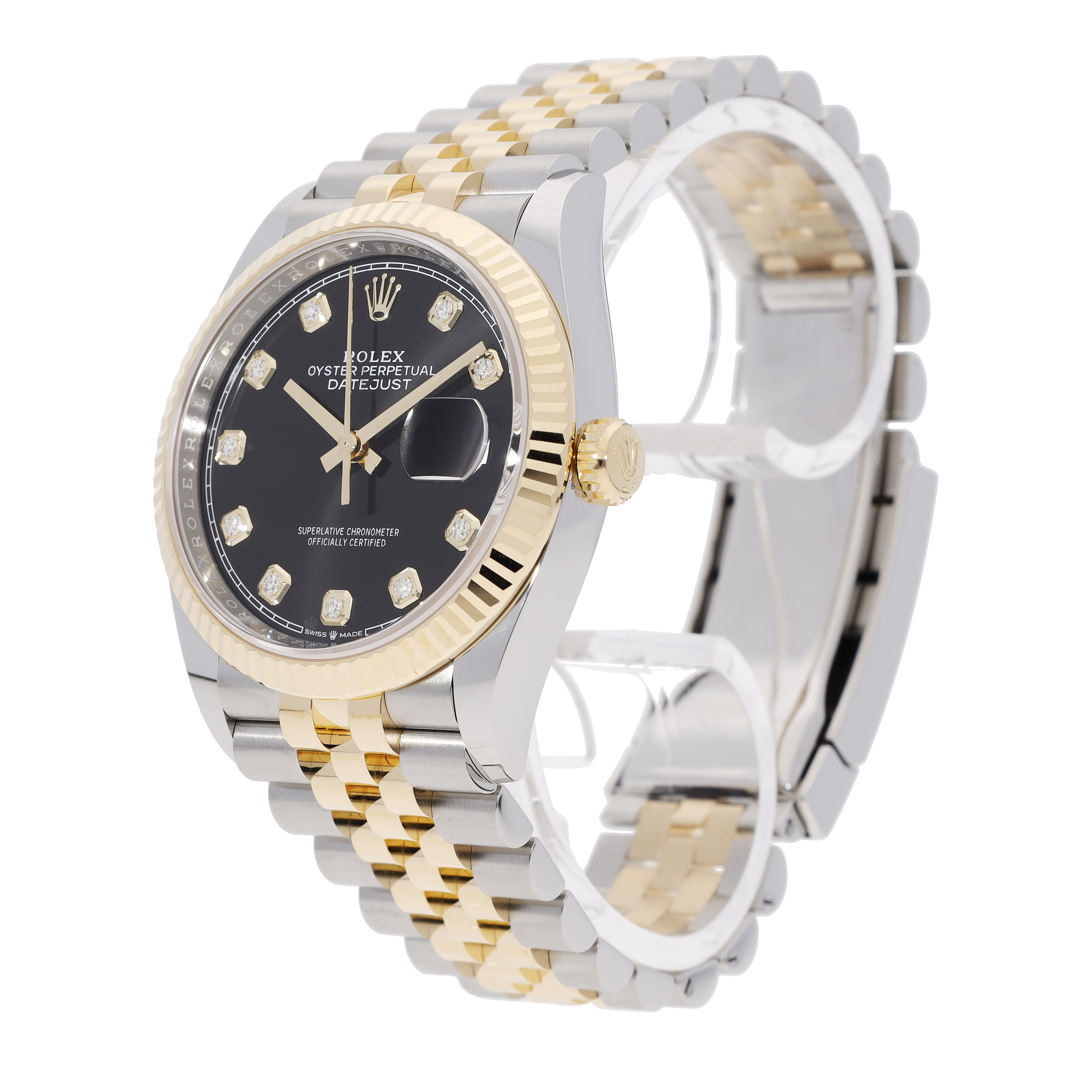Rolex Datejust 126233