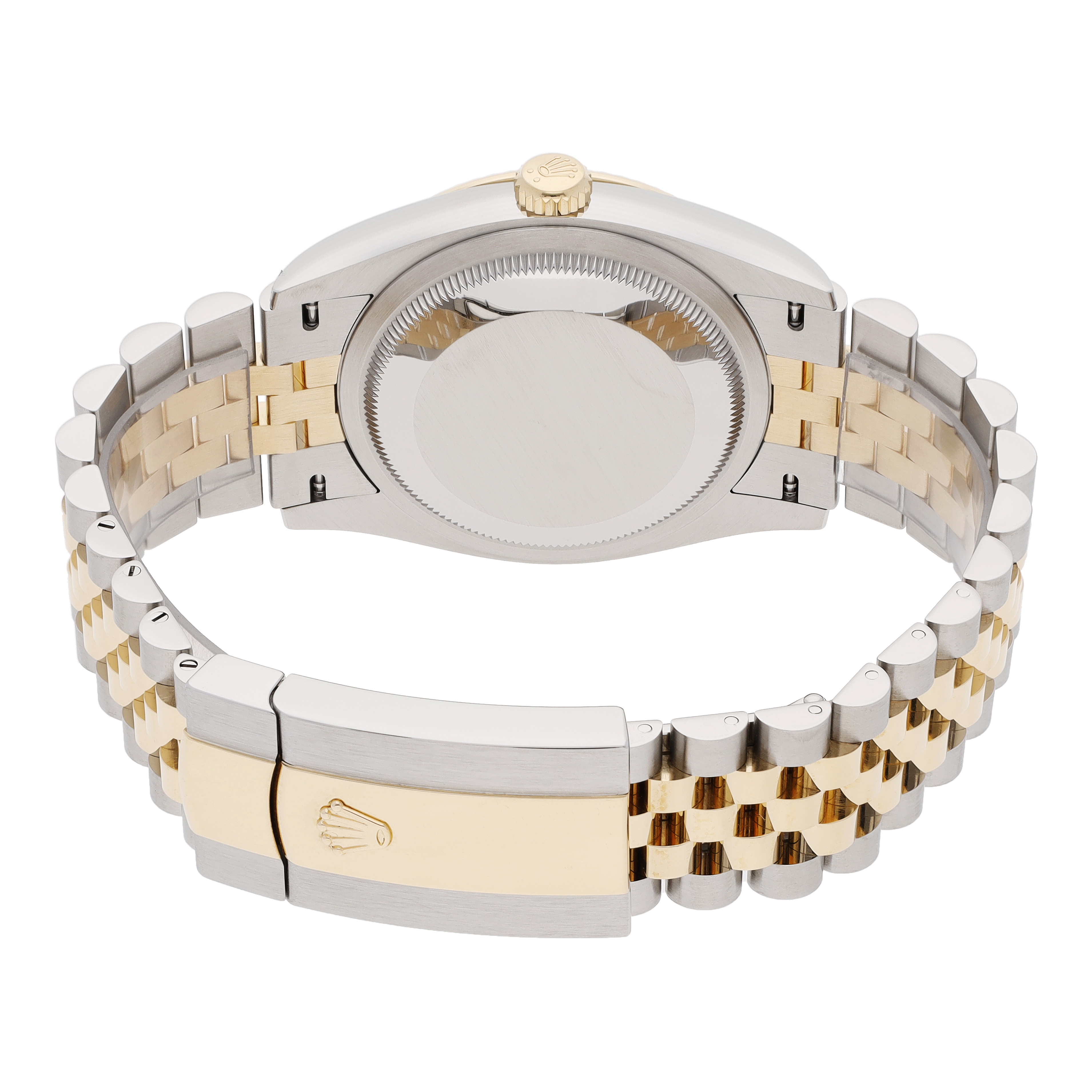 Rolex Datejust 126233