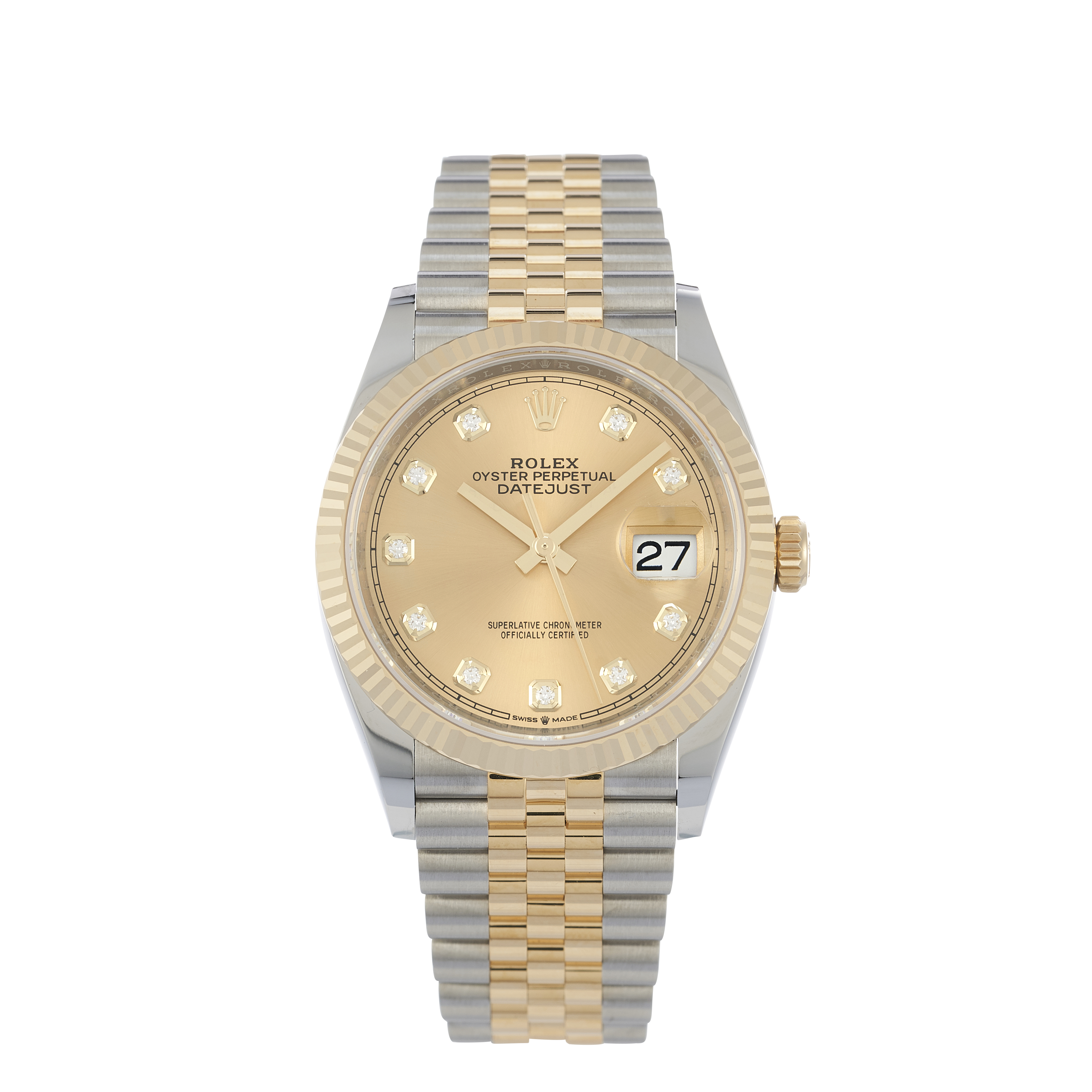 Rolex Datejust 126233