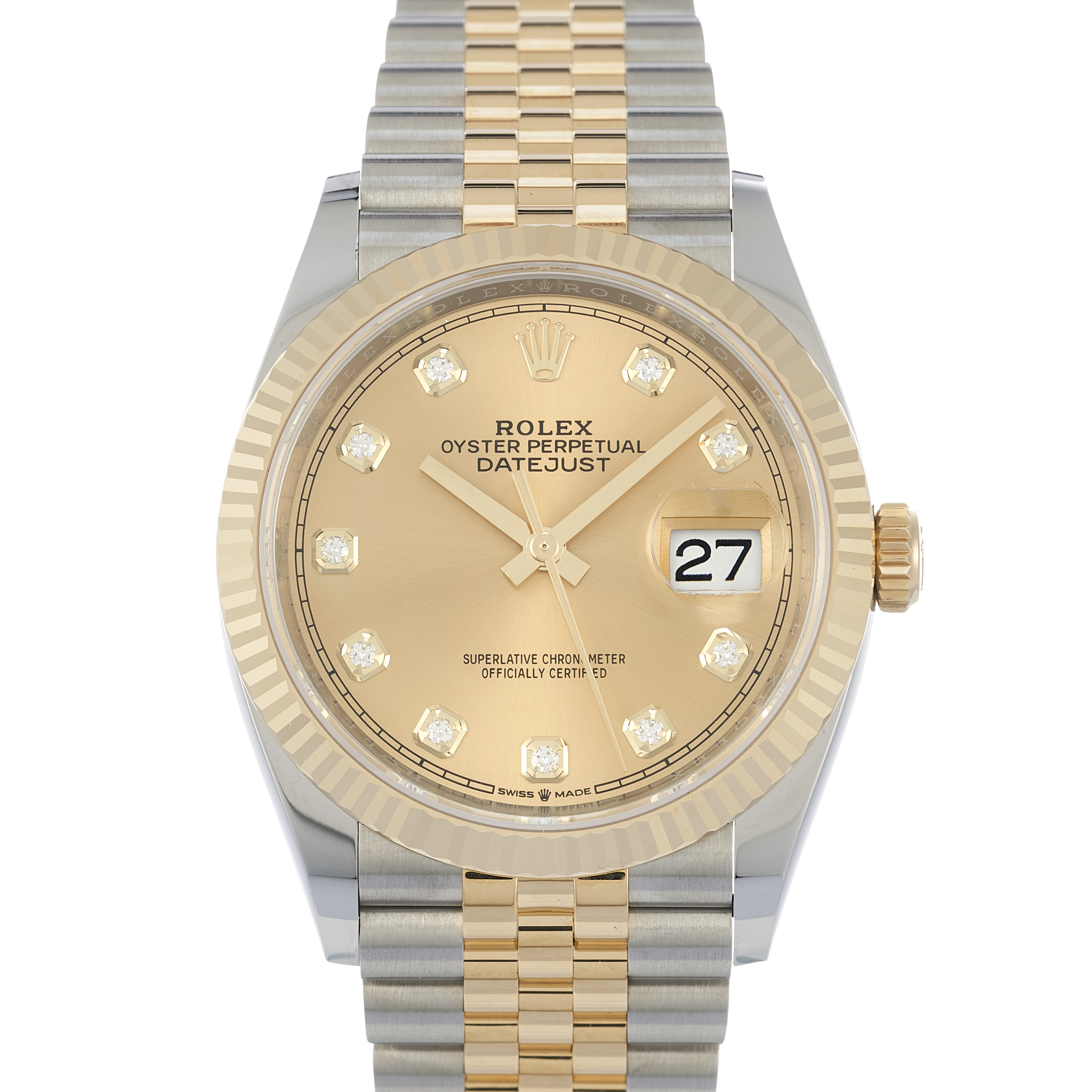 Rolex Datejust 126233