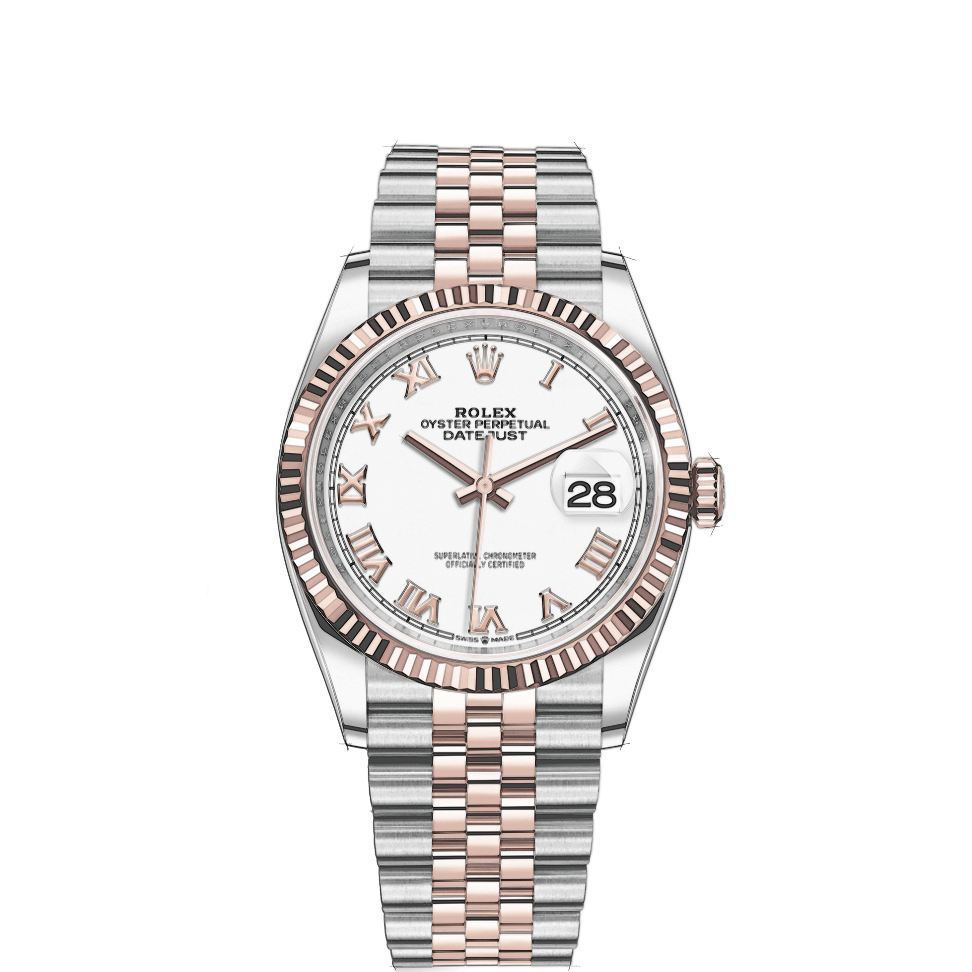 Rolex Datejust 126231