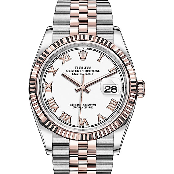 Rolex Datejust 126231 Rolex Datejust 126231