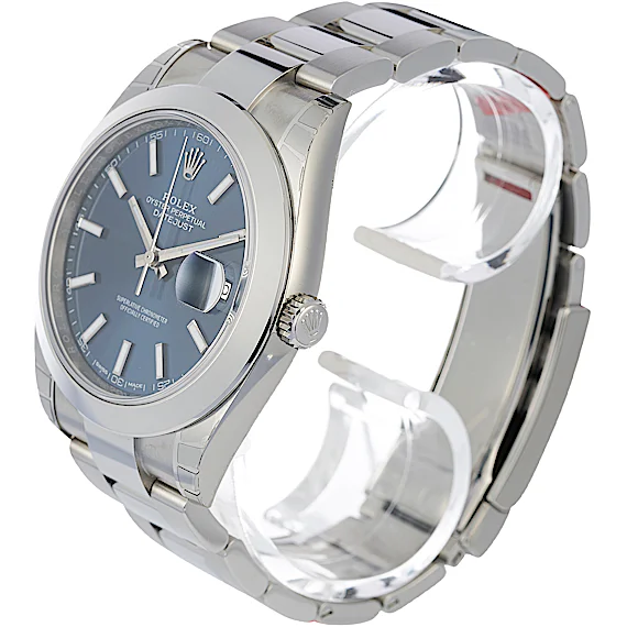 Rolex Datejust 126300 Rolex Datejust 126300