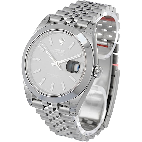 Rolex Datejust 126300 Rolex Datejust 126300