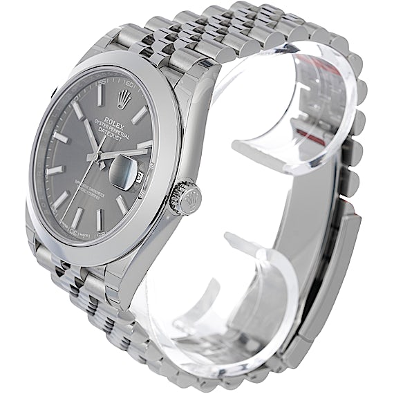 Rolex Datejust 126300 Rolex Datejust 126300