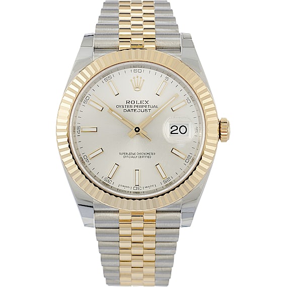 Rolex Datejust 126333  Rolex Datejust 126333