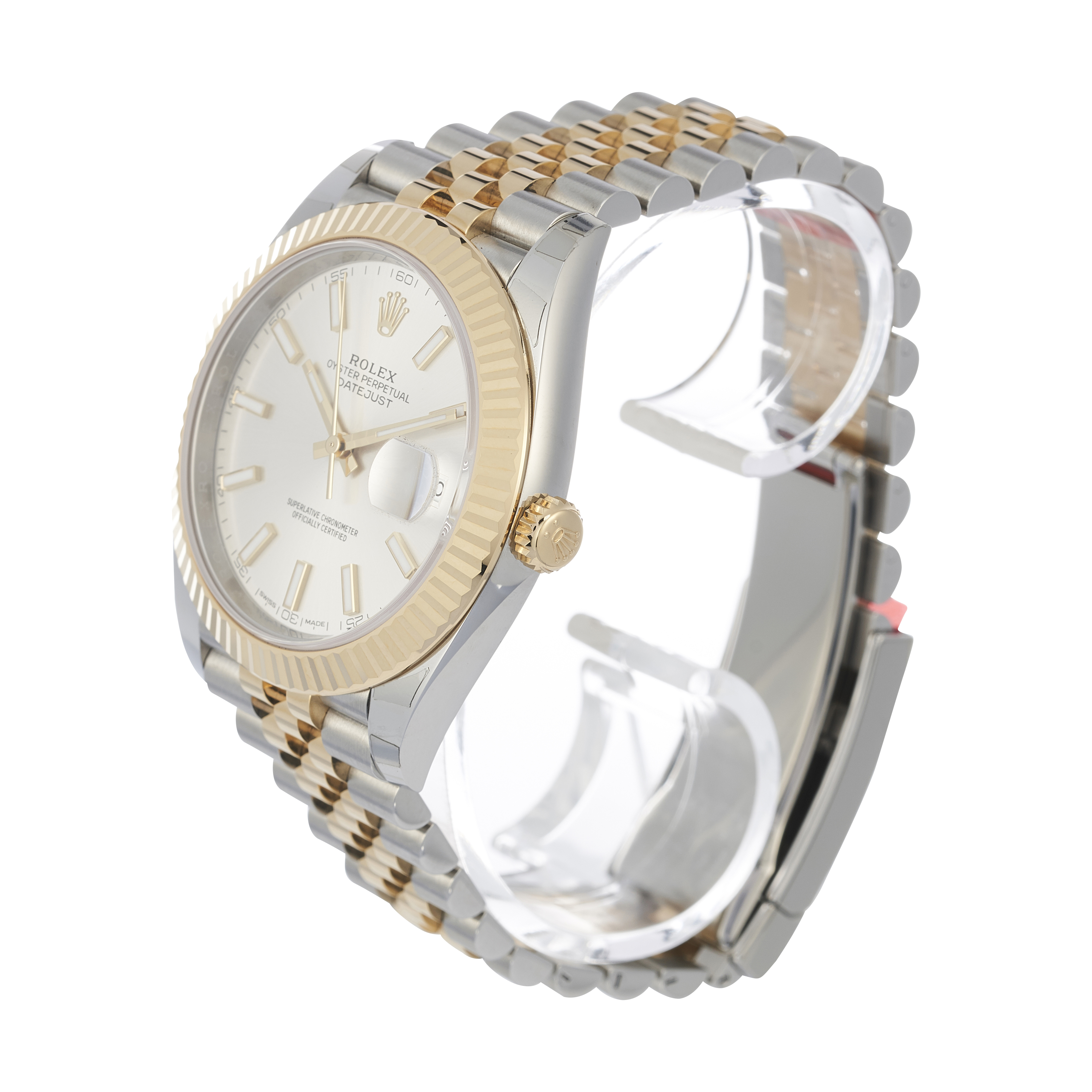 Rolex Datejust 126333