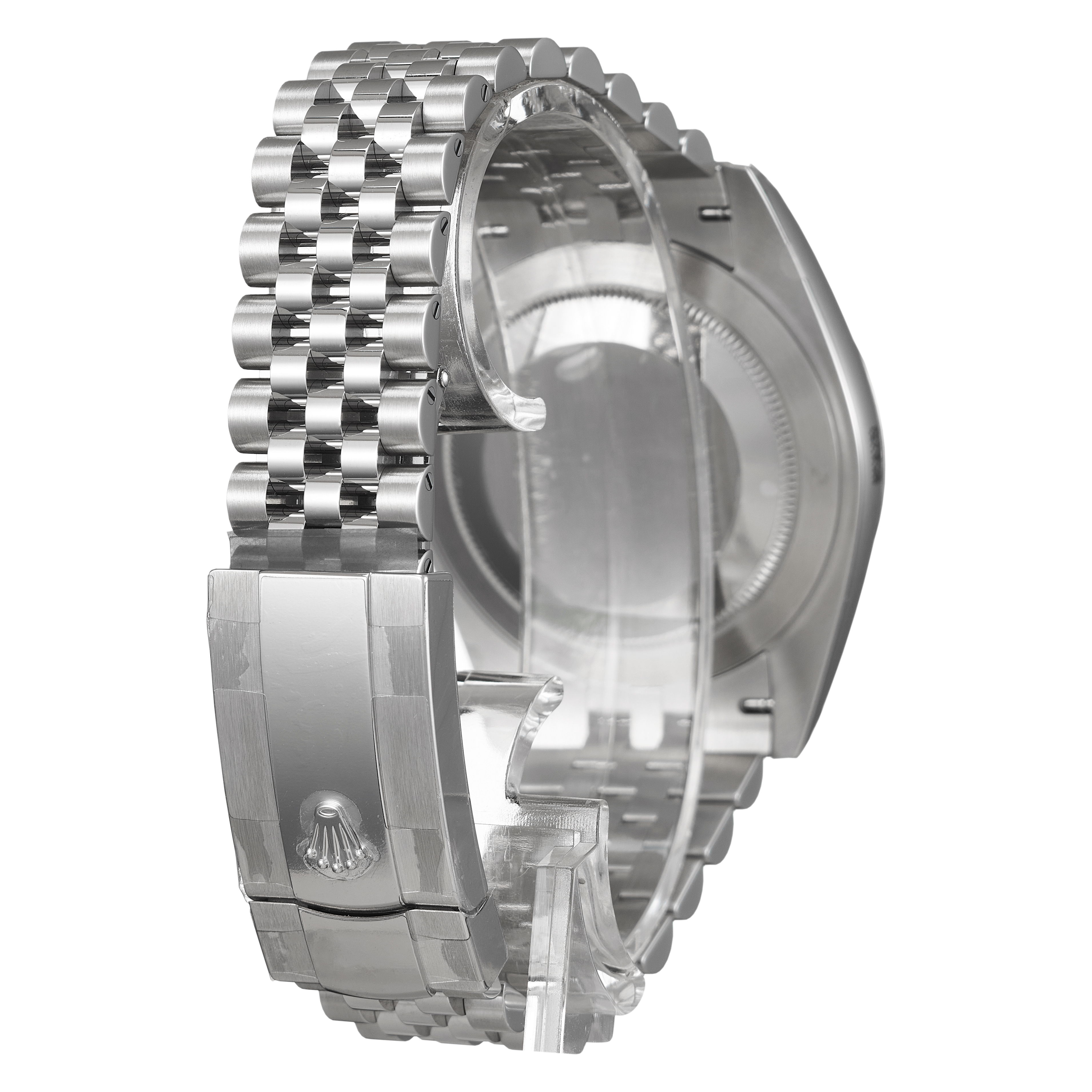 Rolex Datejust 126334