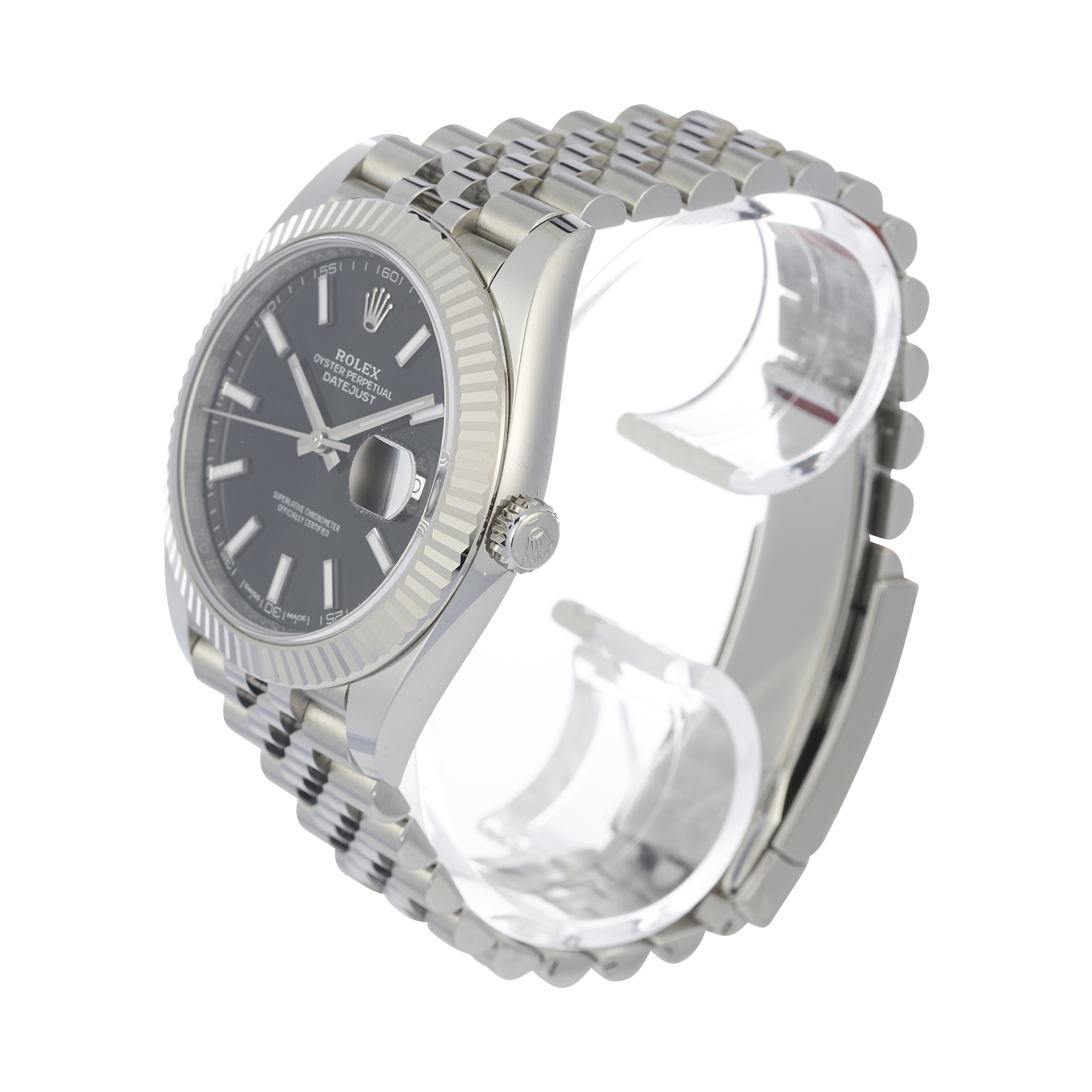 Rolex Datejust 126334