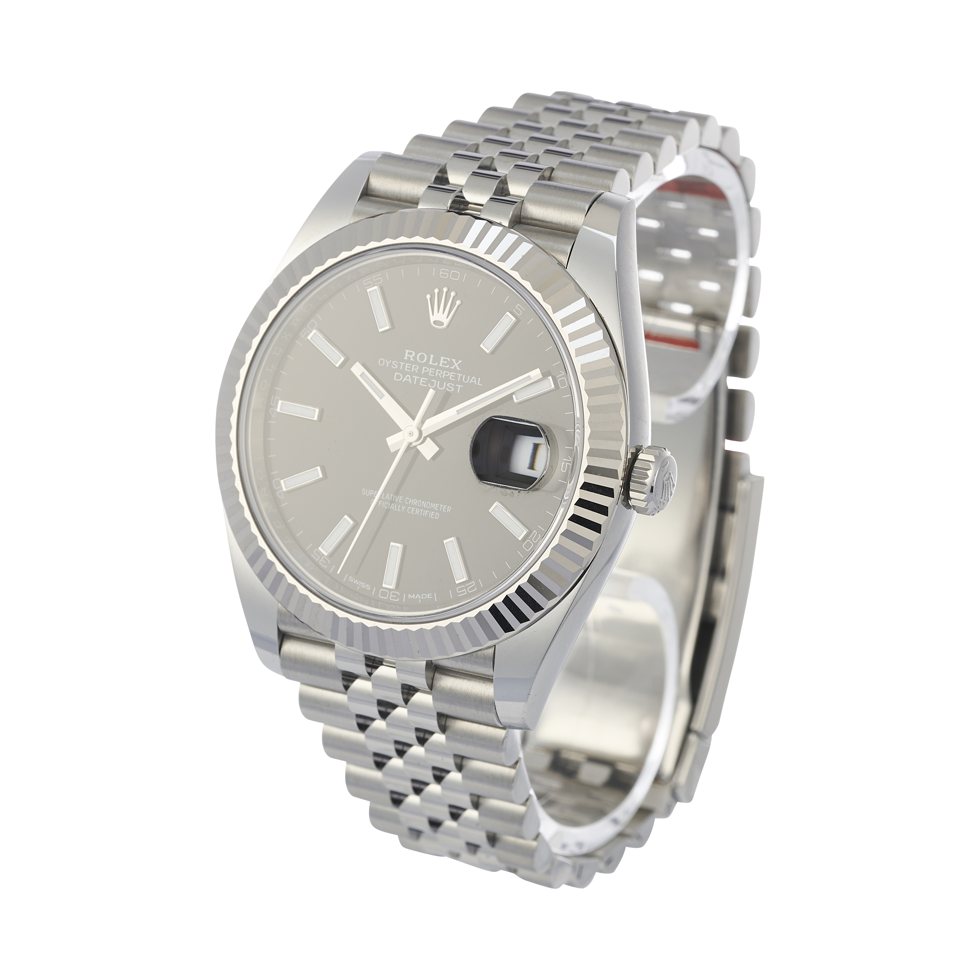 Rolex Datejust 126334
