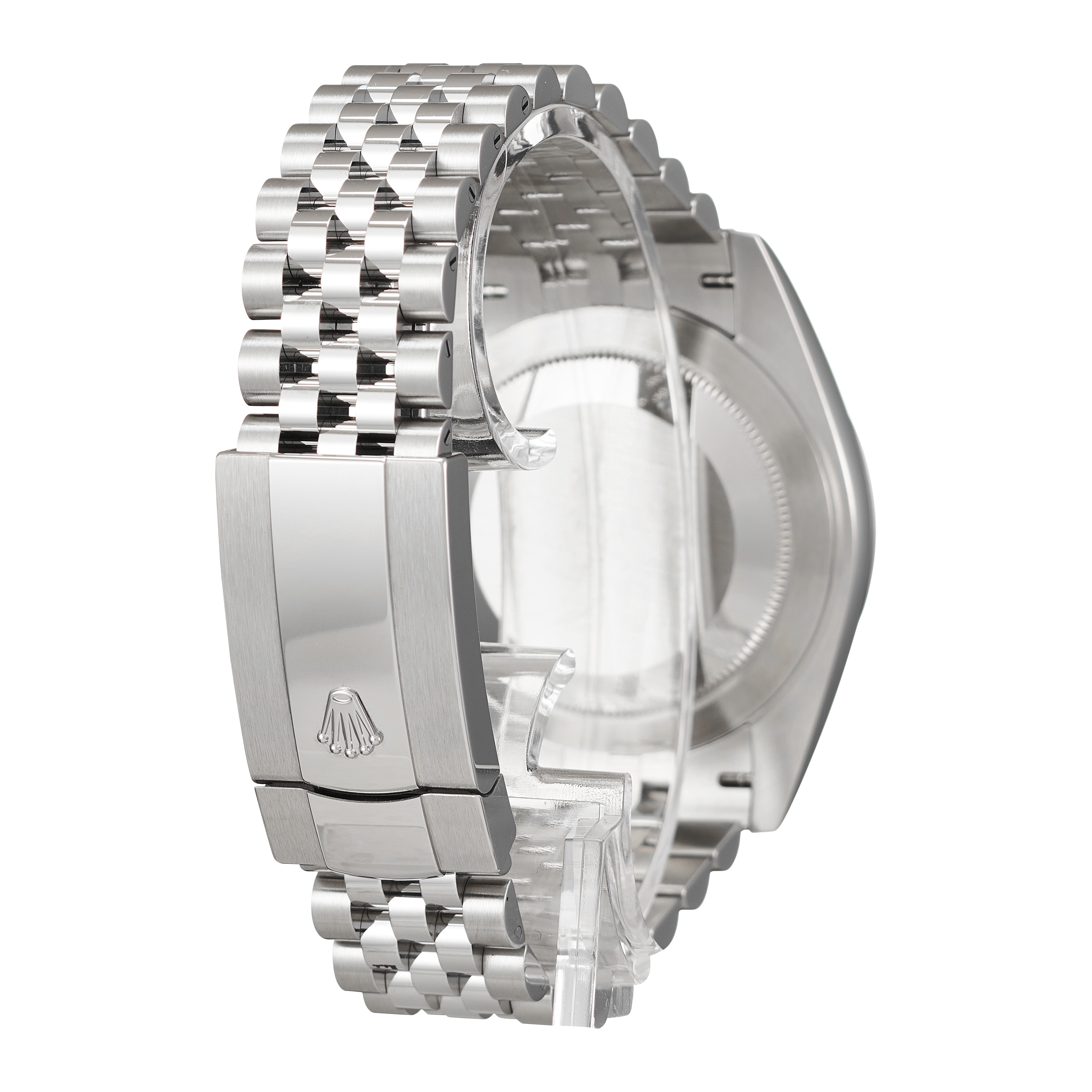 Rolex Datejust 126334