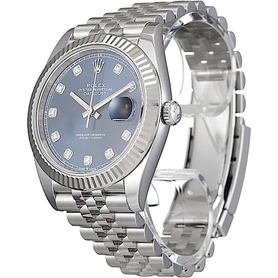 Rolex Datejust 126334 Rolex Datejust 126334