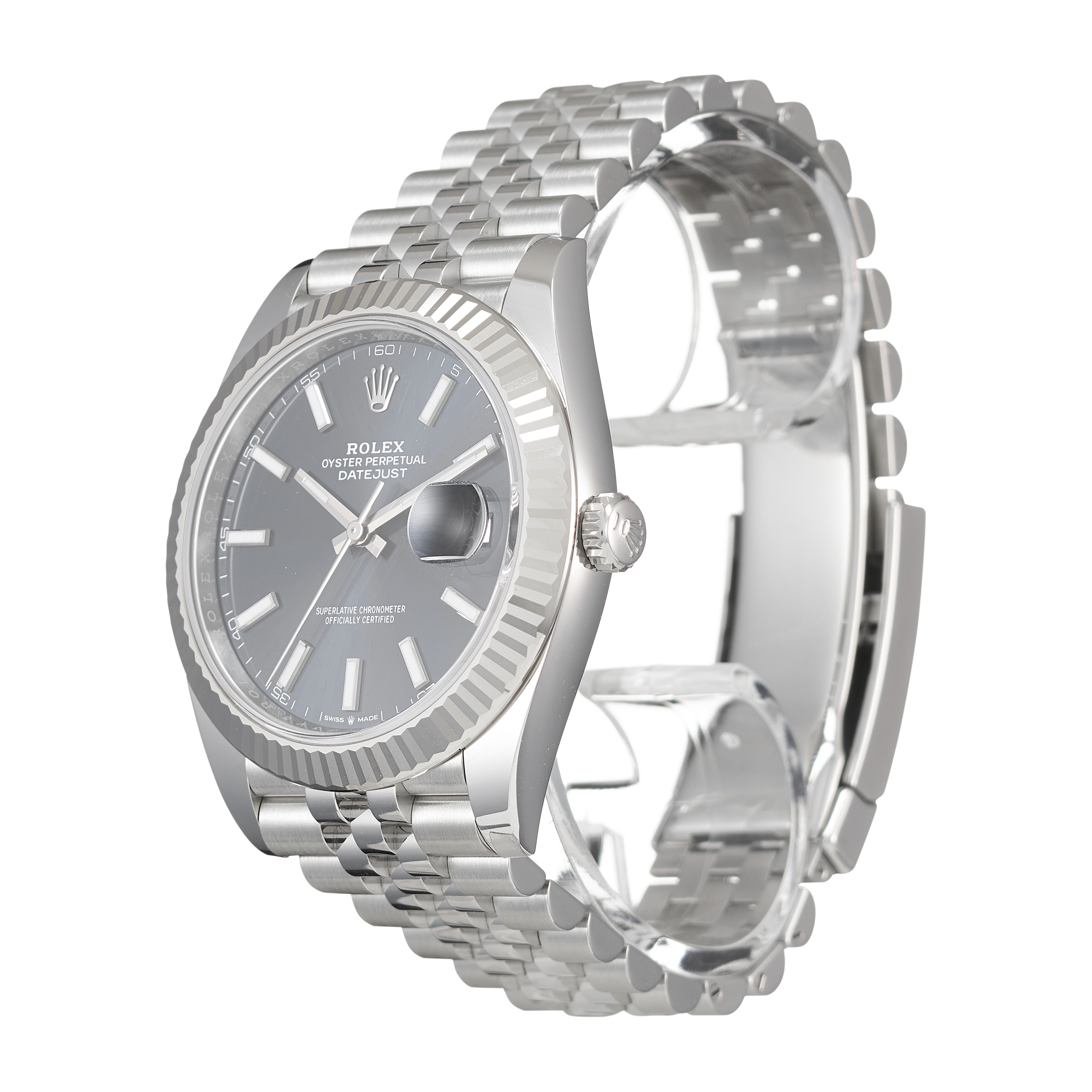 Rolex Datejust 126334