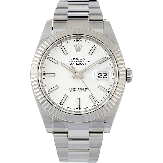 Rolex Datejust 126334 Rolex Datejust 126334