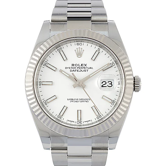 Rolex Datejust 126334 Rolex Datejust 126334