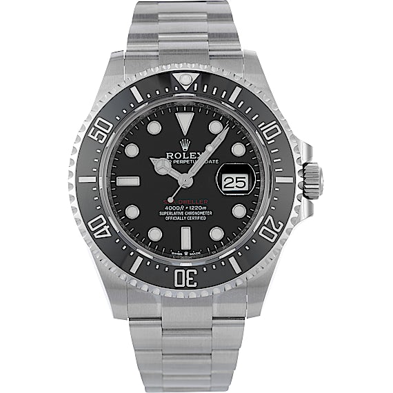 Rolex Sea-Dweller 126600 Rolex Sea-Dweller 126600
