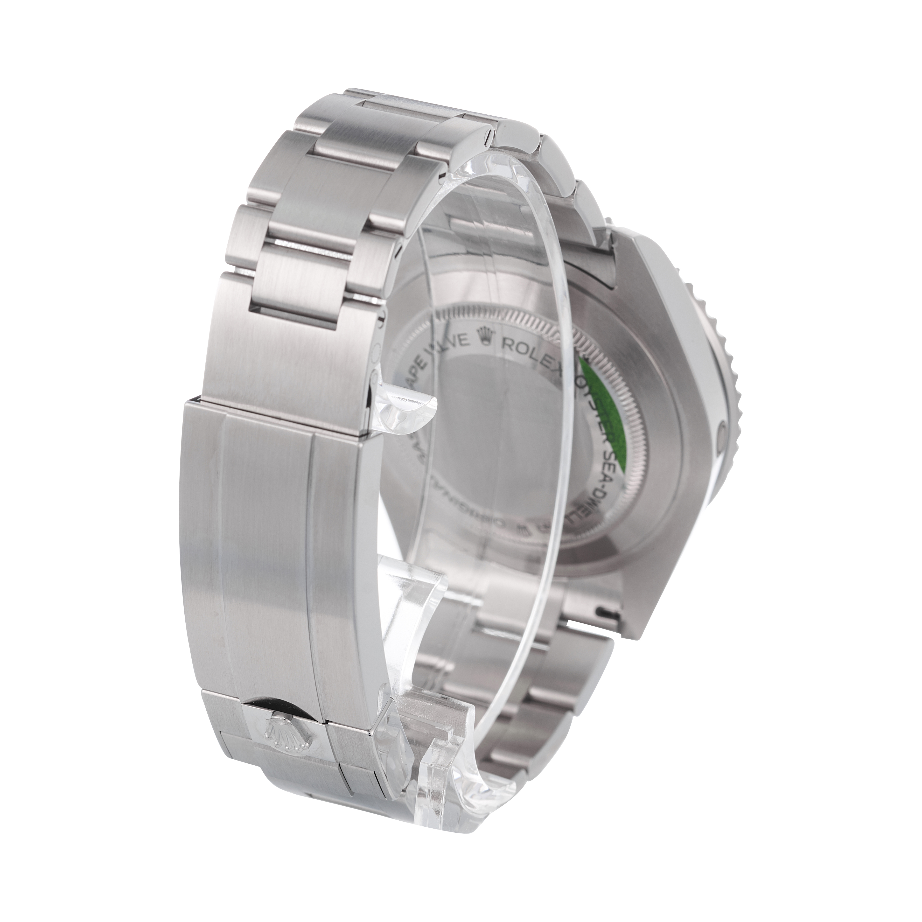 Rolex Sea-Dweller 126600