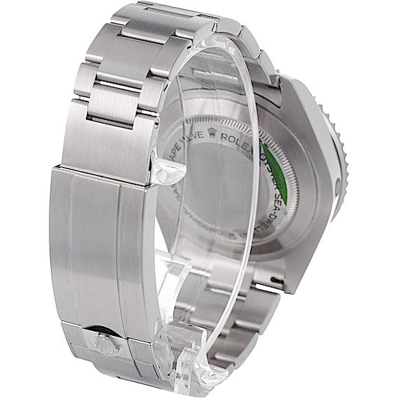 Rolex Sea-Dweller 126600 Rolex Sea-Dweller 126600