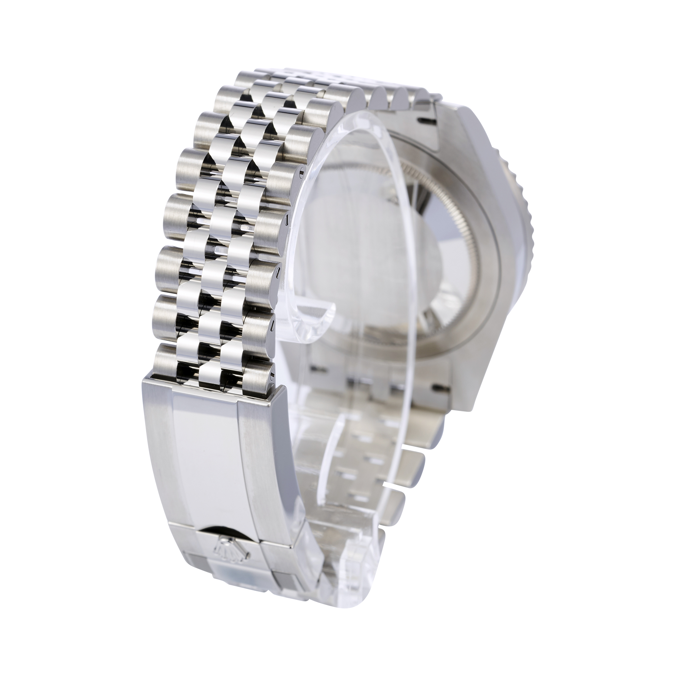 Rolex GMT-Master 126710BLRO