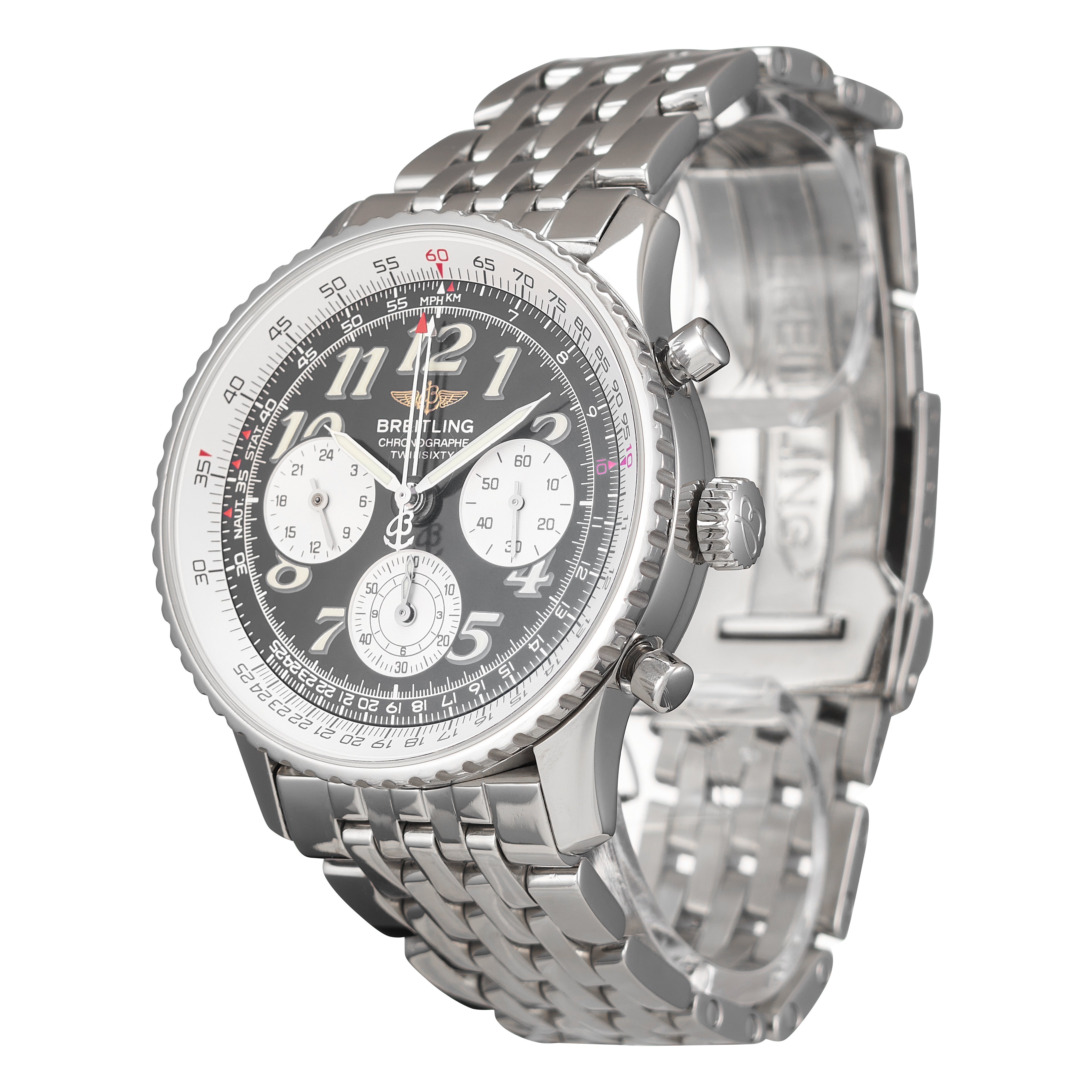 Breitling Navitimer A39022.1