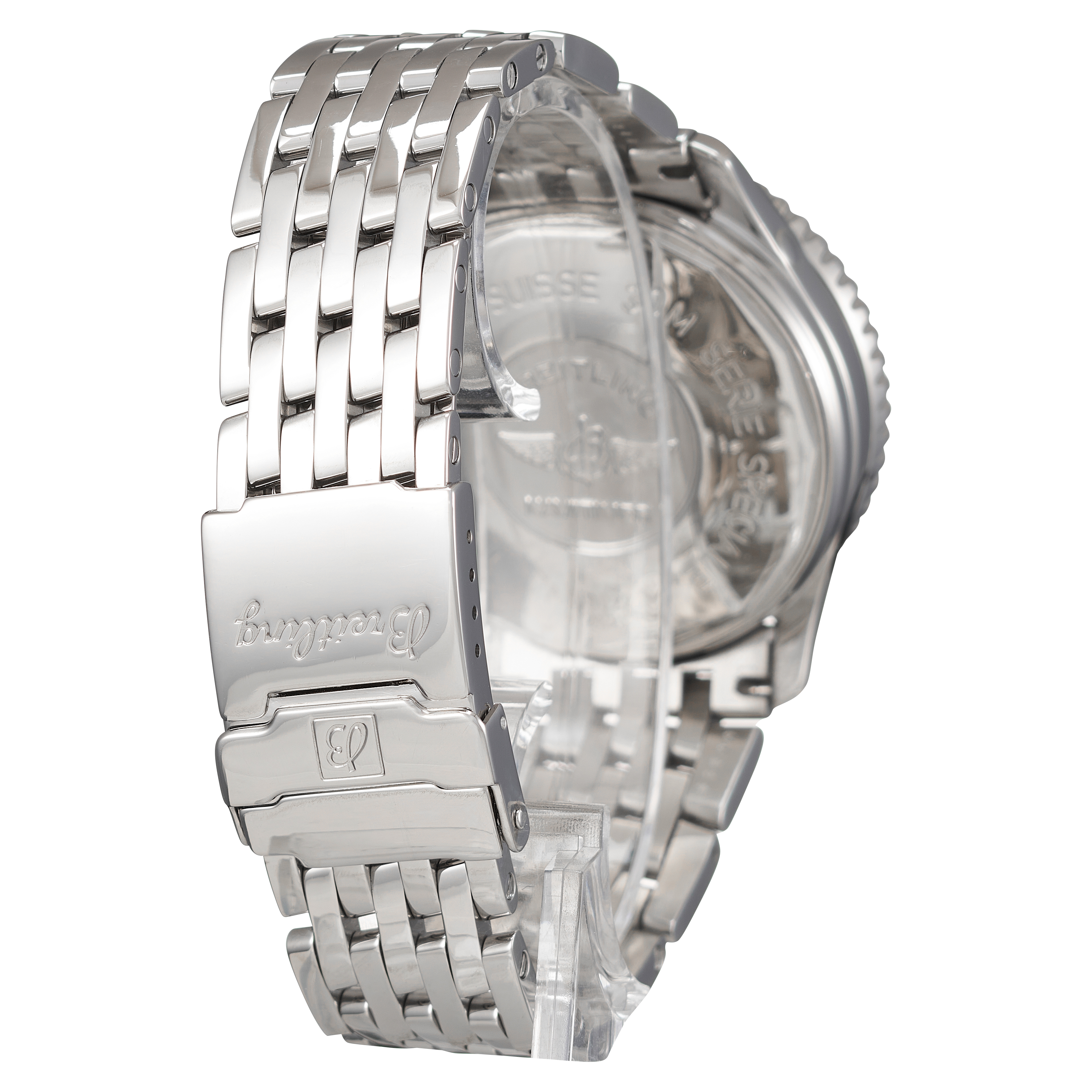 Breitling Navitimer A39022.1