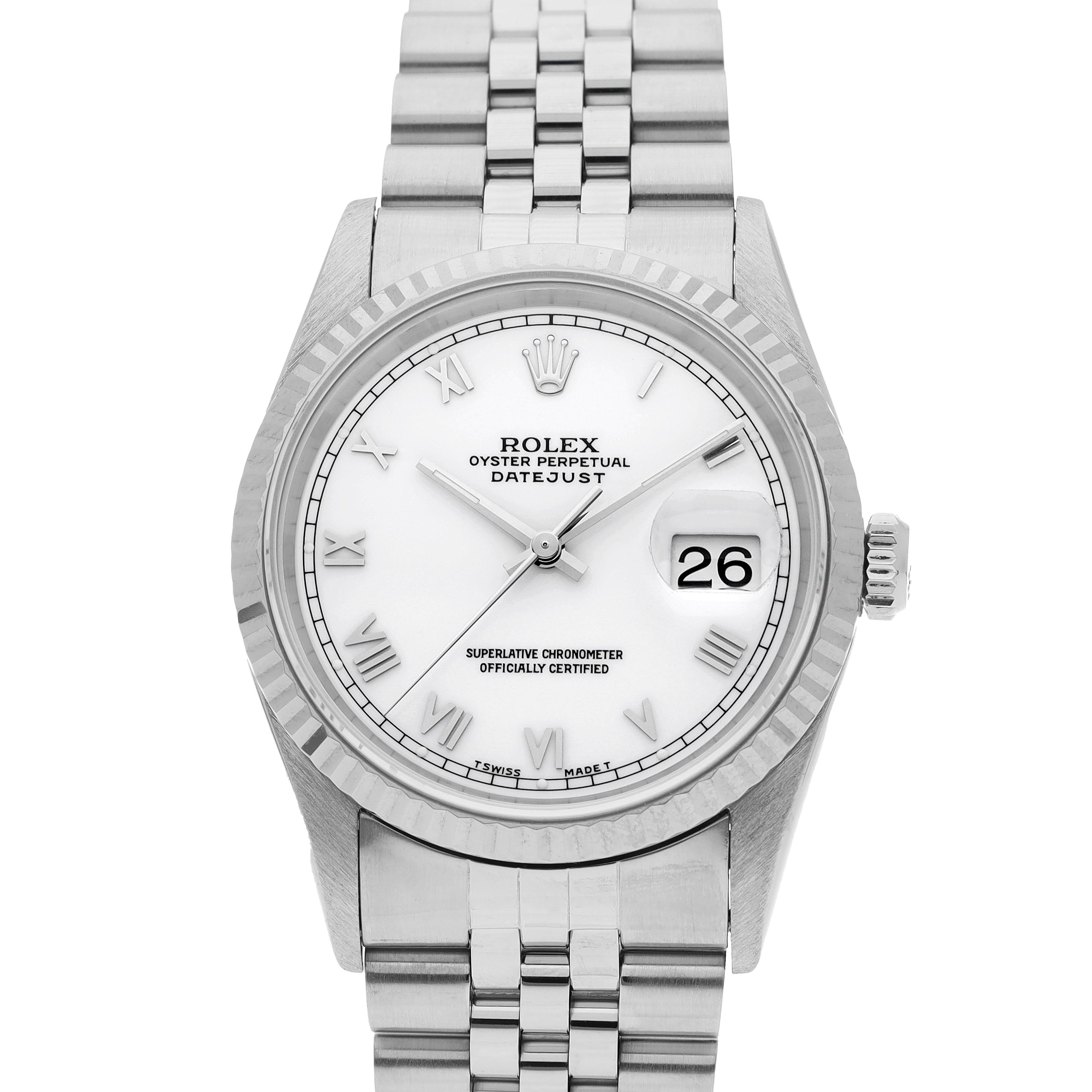 Acquista orologi vintage | 24 mesi di garanzia | CHRONEXT