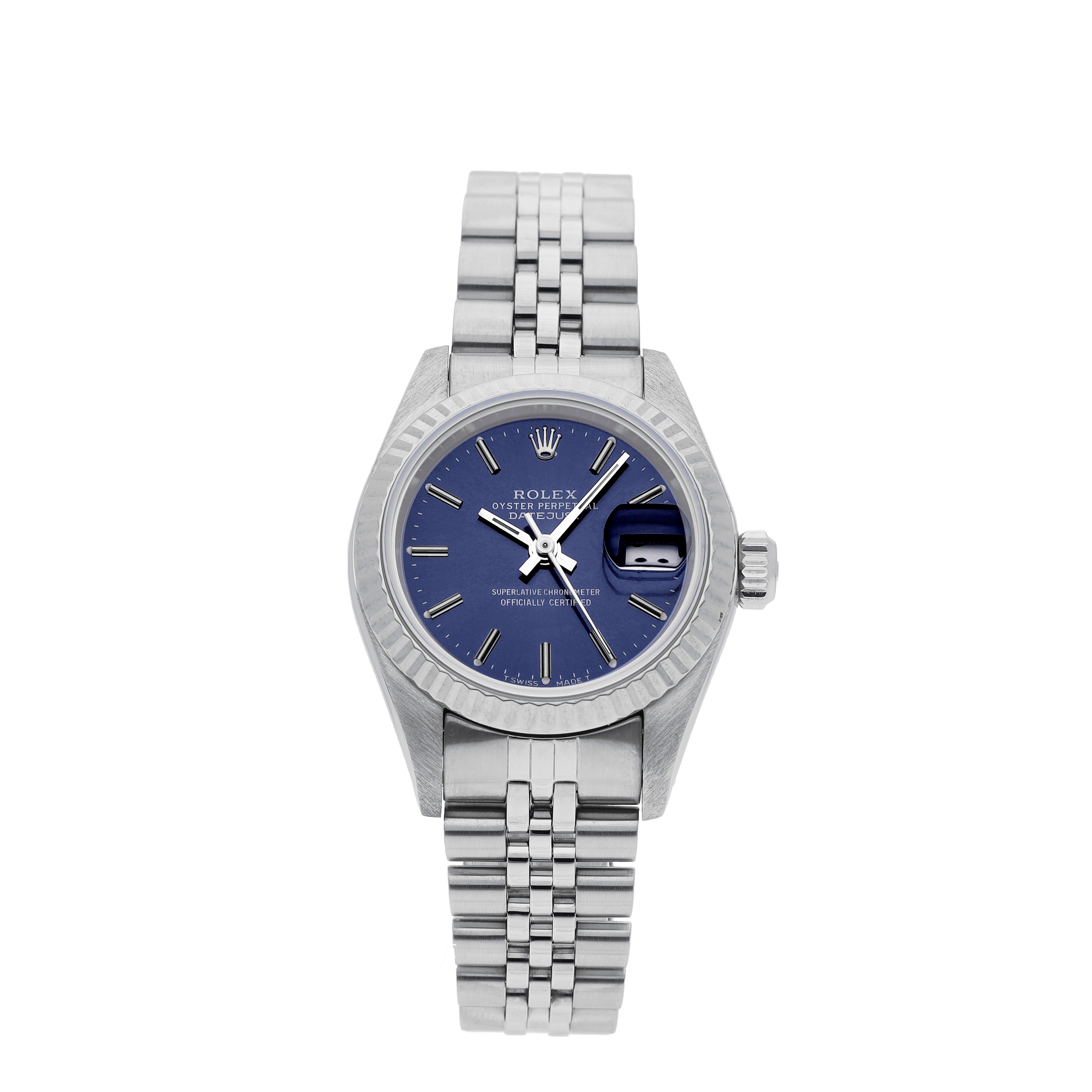 Rolex Lady-Datejust 69174