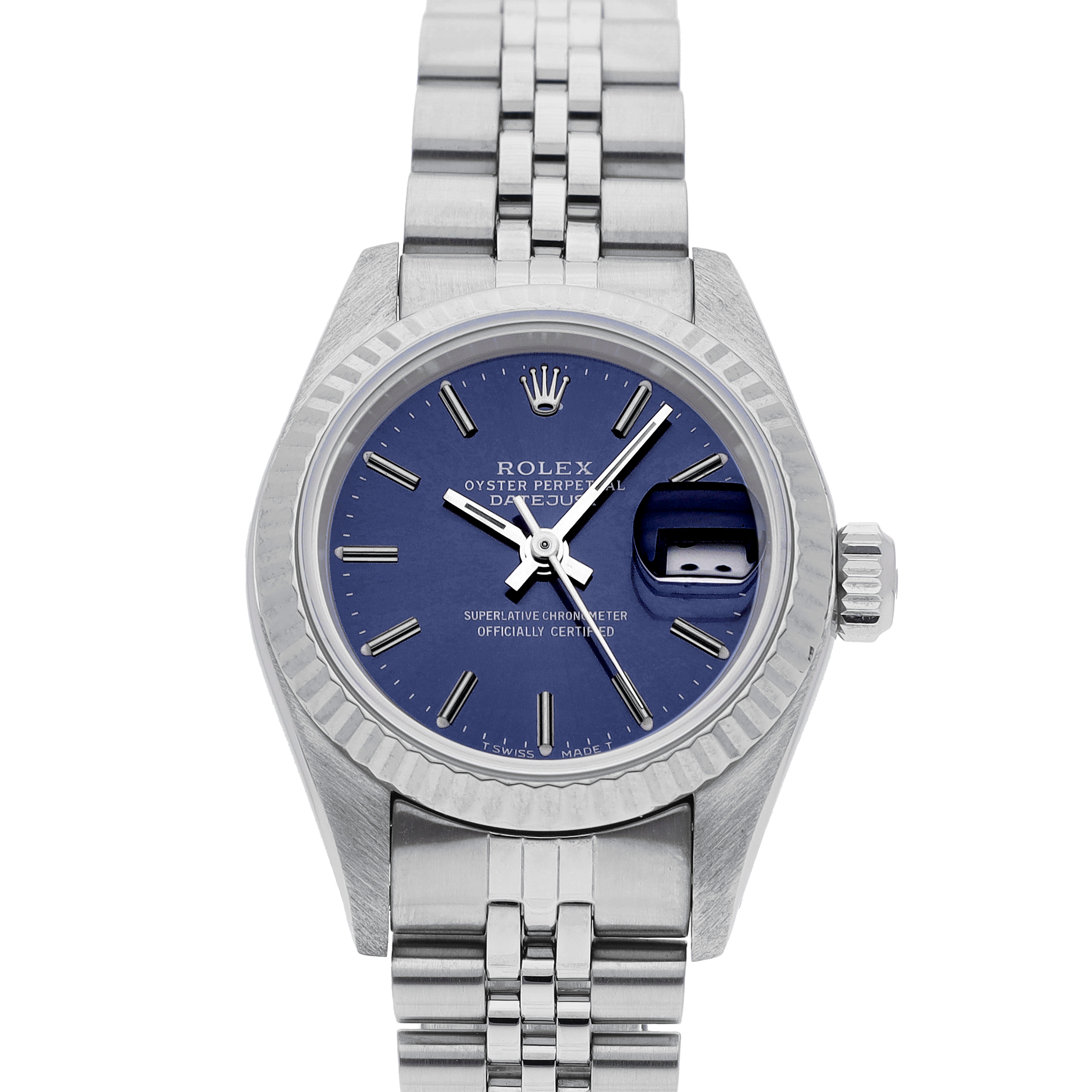 Rolex Lady-Datejust 69174