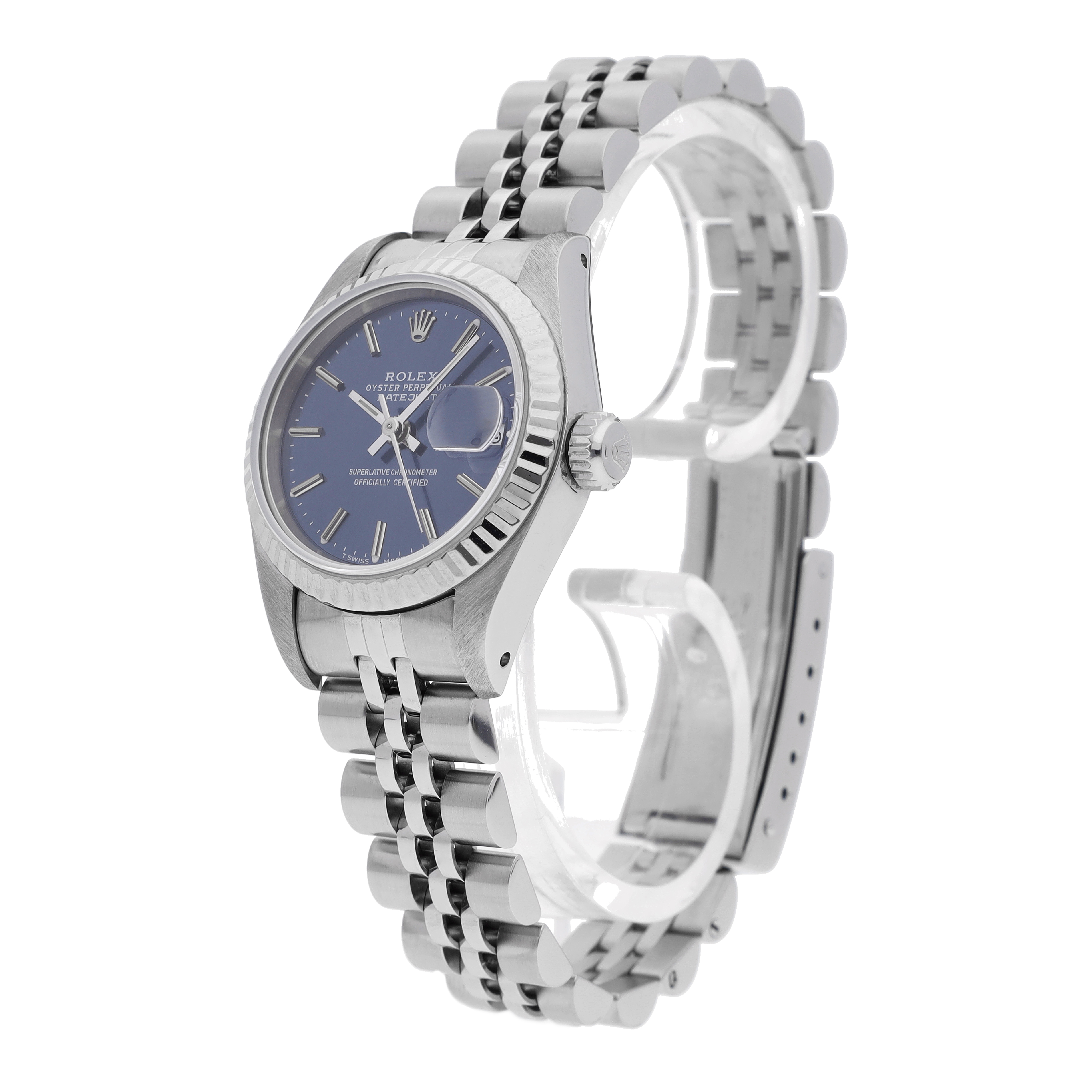 Rolex Lady-Datejust 69174