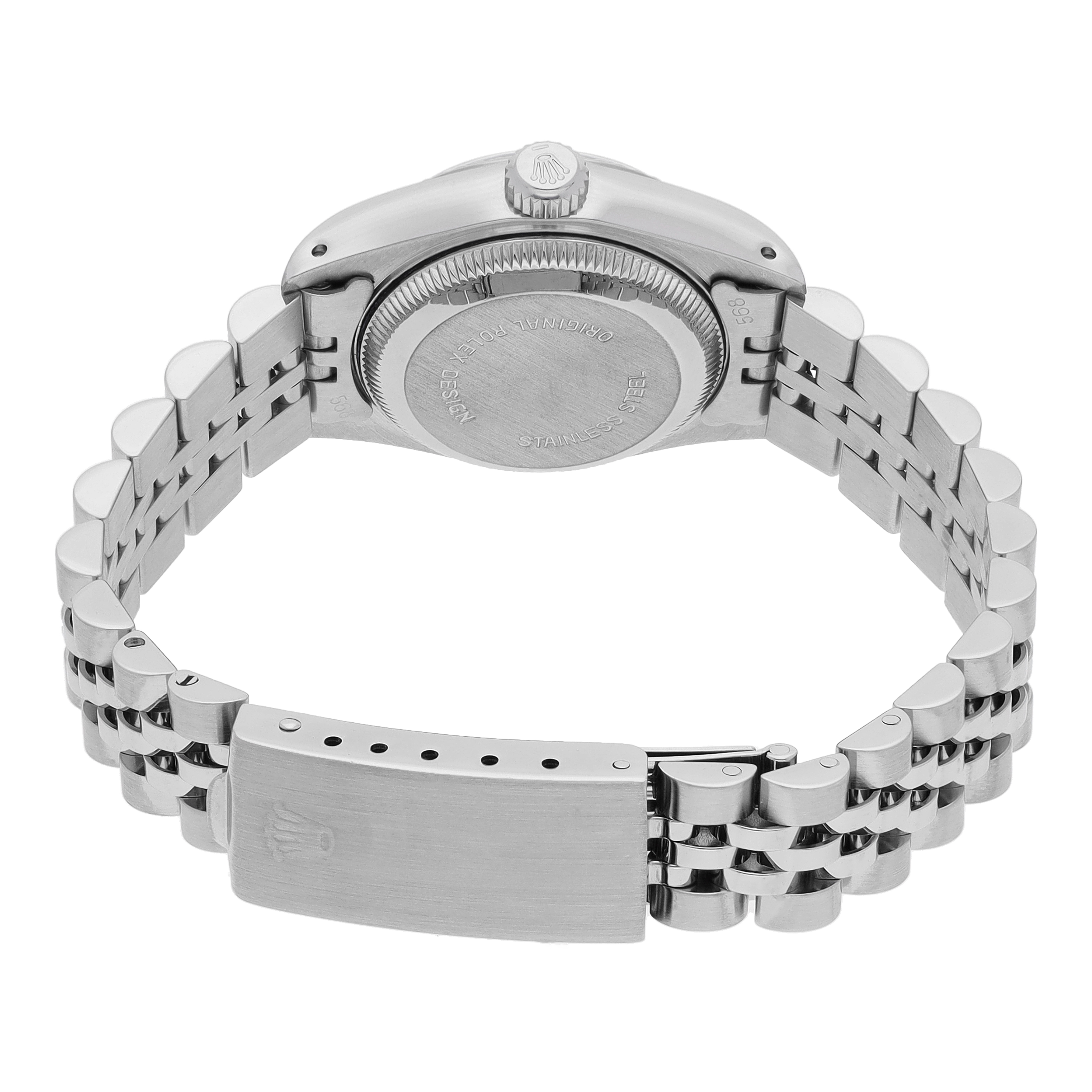 Rolex Lady-Datejust 69174