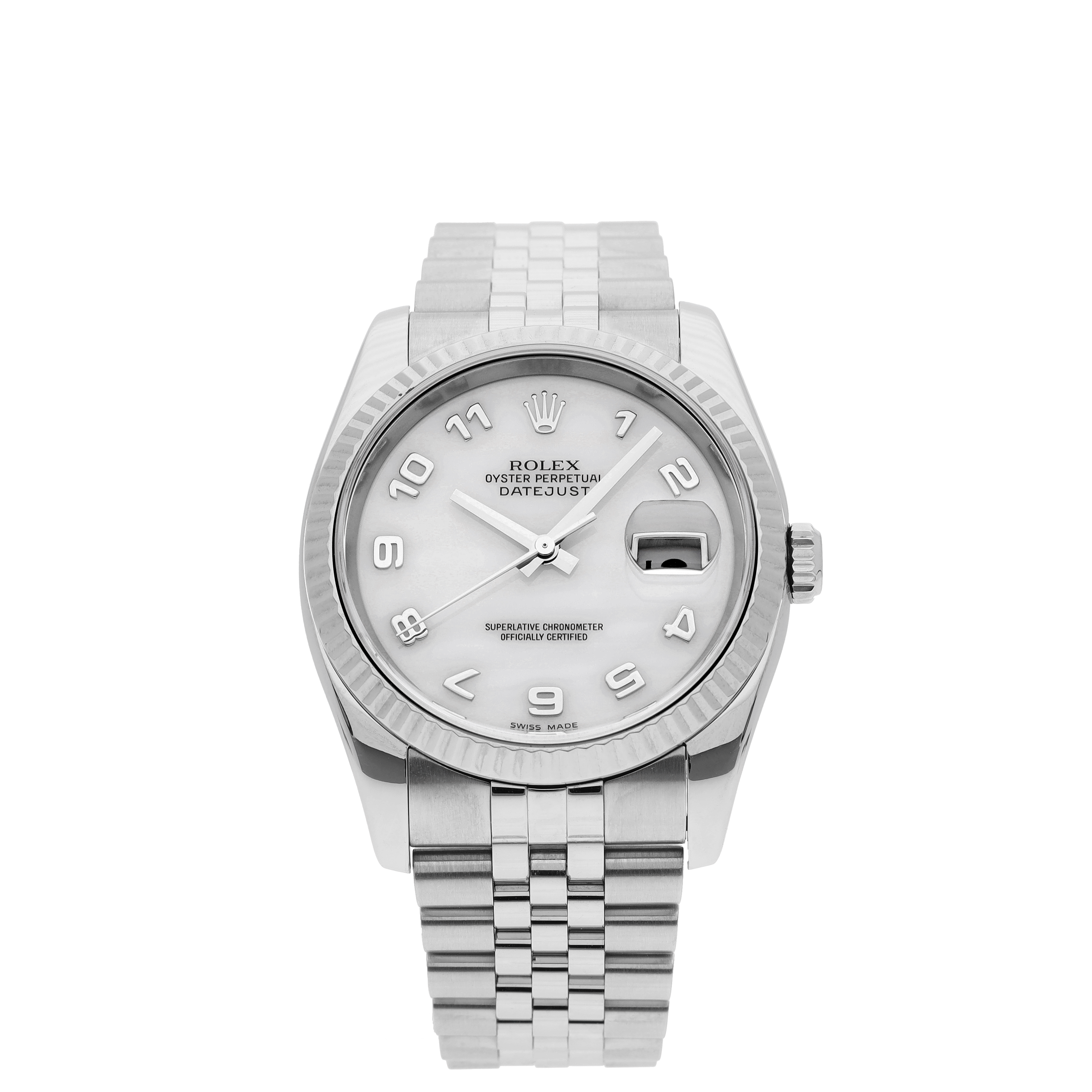 Rolex Datejust 116234