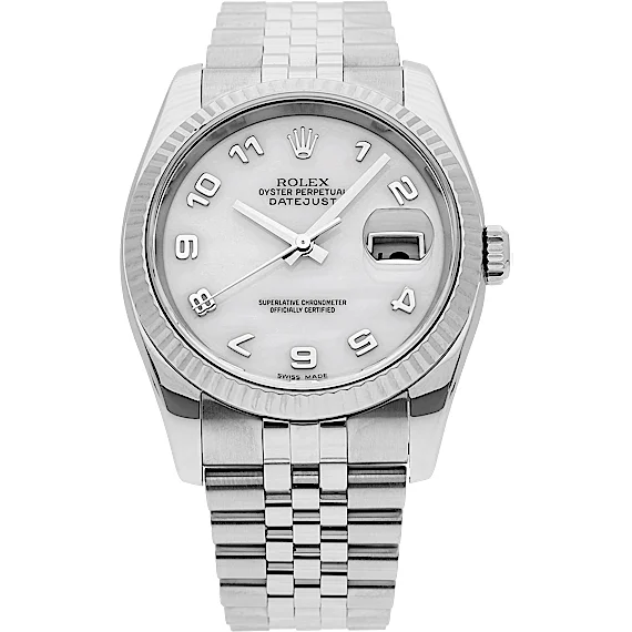 Rolex Datejust 116234 Rolex Datejust 116234