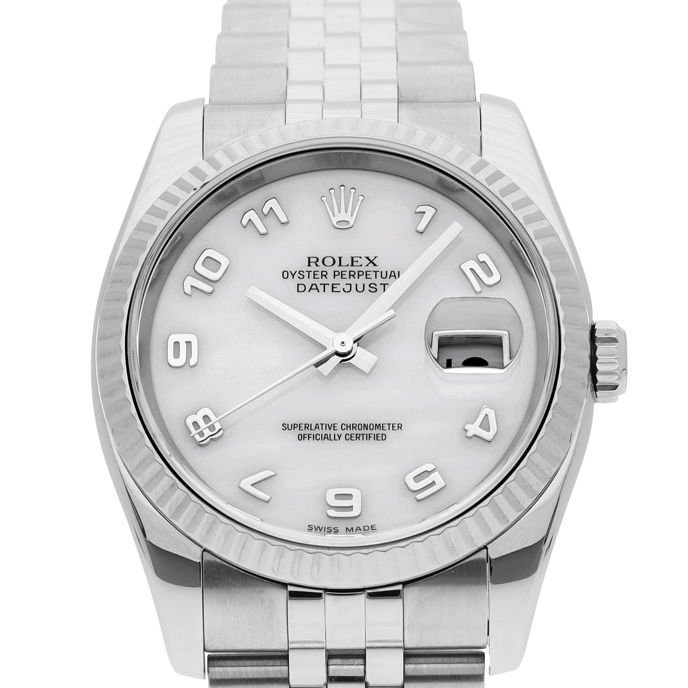 Rolex Datejust 116234