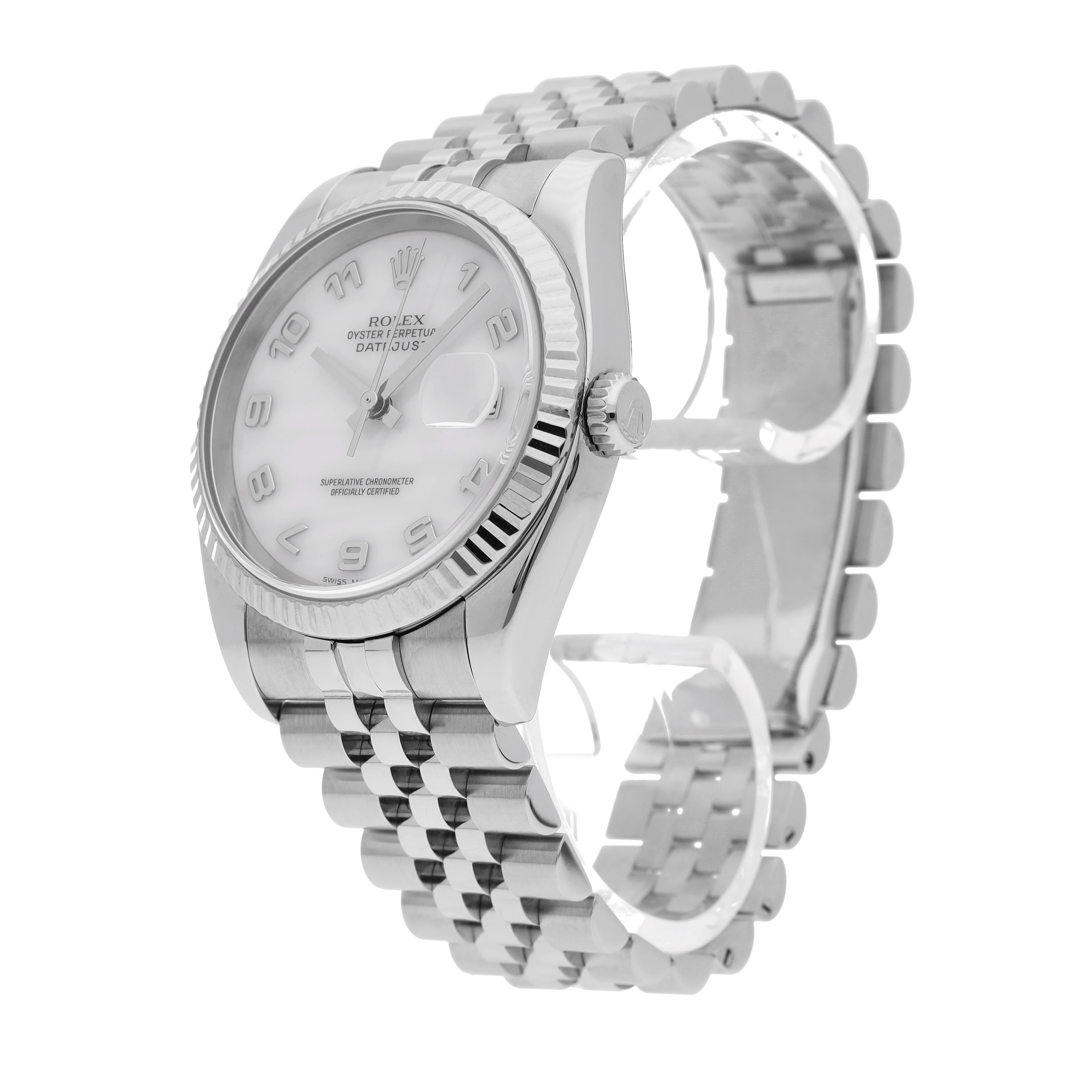 Rolex Datejust 116234