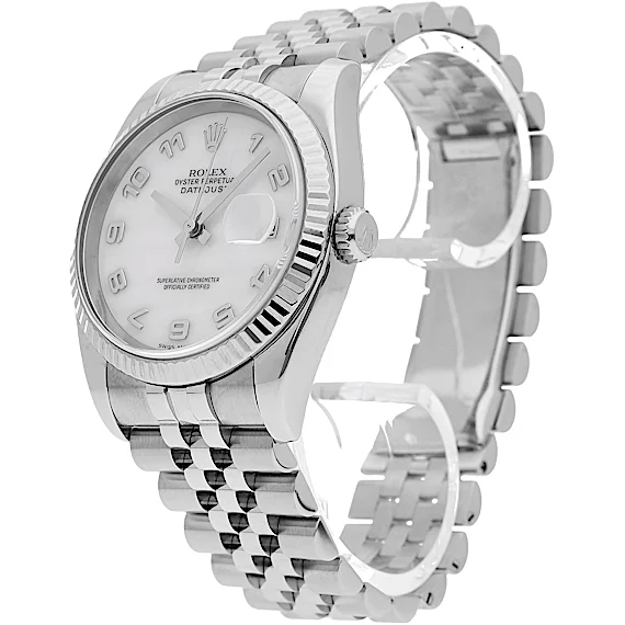 Rolex Datejust 116234 Rolex Datejust 116234