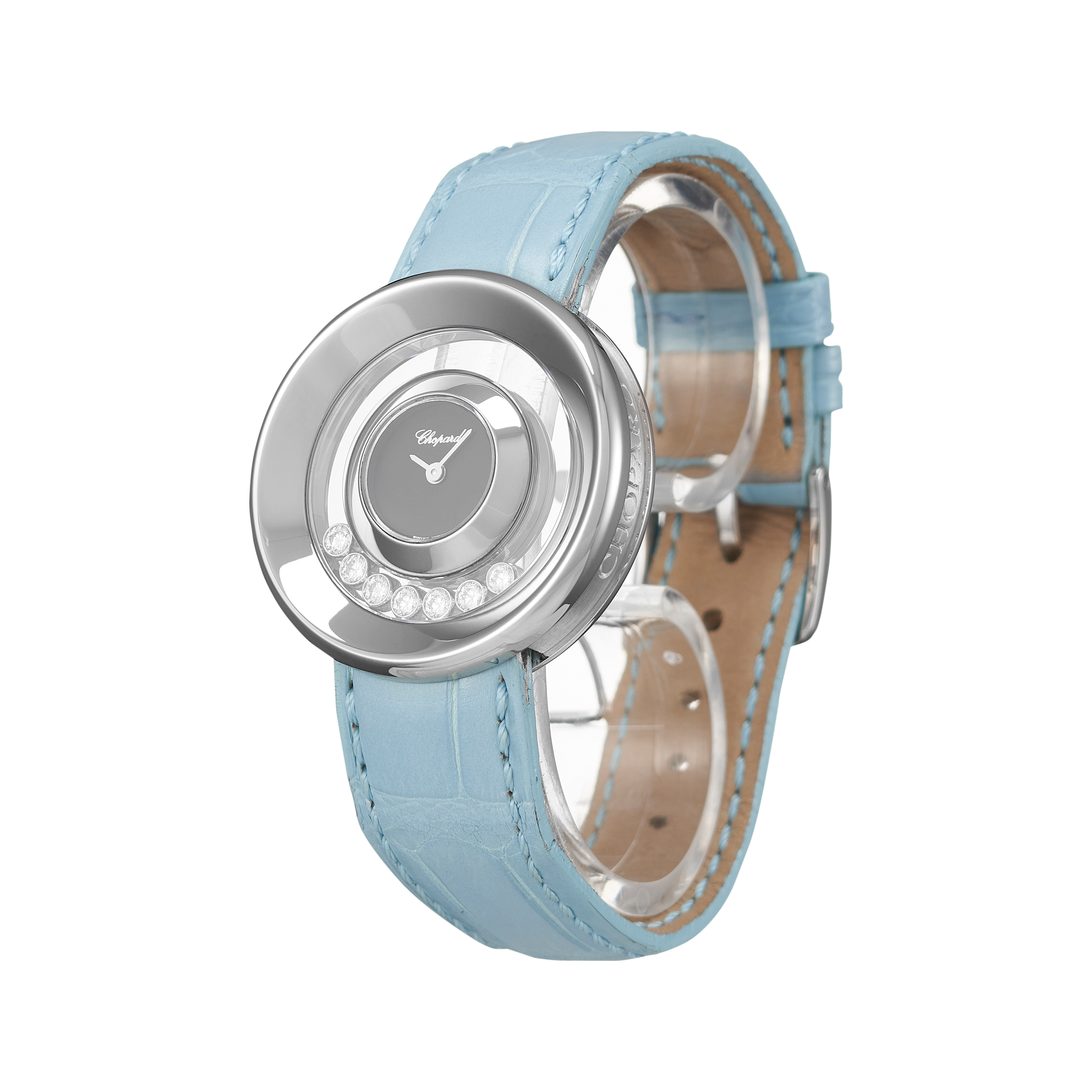 Chopard Happy Diamonds 206923