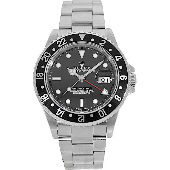 Rolex GMT-Master 16710 Rolex GMT-Master 16710
