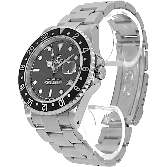 Rolex GMT-Master 16710 Rolex GMT-Master 16710