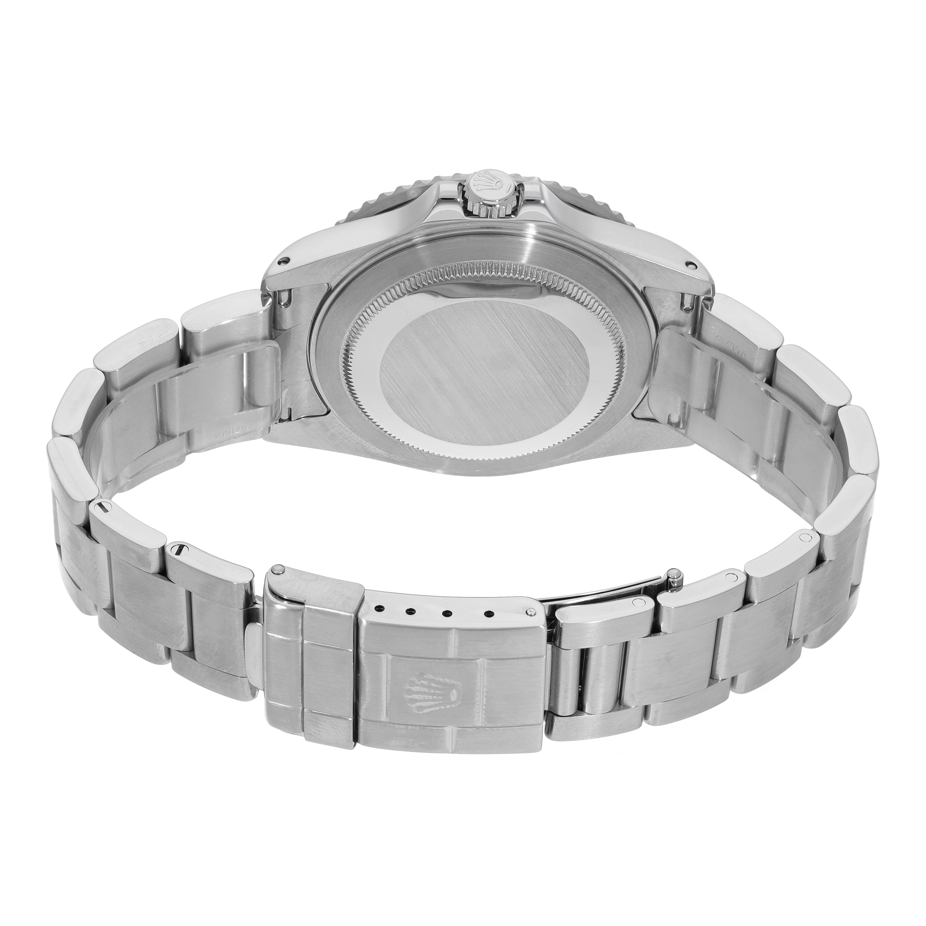 Rolex GMT-Master 16710