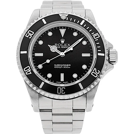 Rolex Submariner 5513 Rolex Submariner 5513