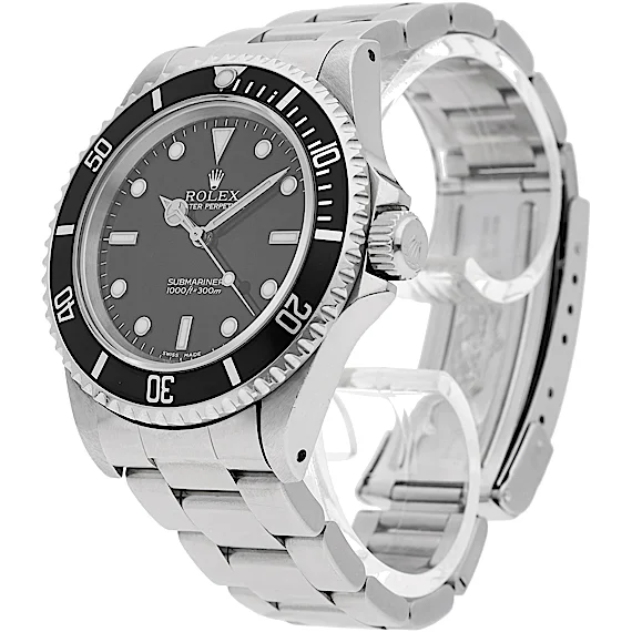 Rolex Submariner 5513 Rolex Submariner 5513