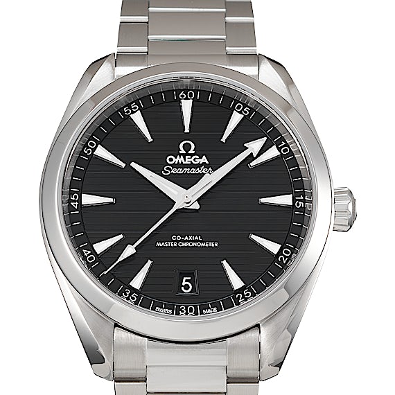 Omega Seamaster 220.10.41.21.01.001 Omega Seamaster 220.10.41.21.01.001