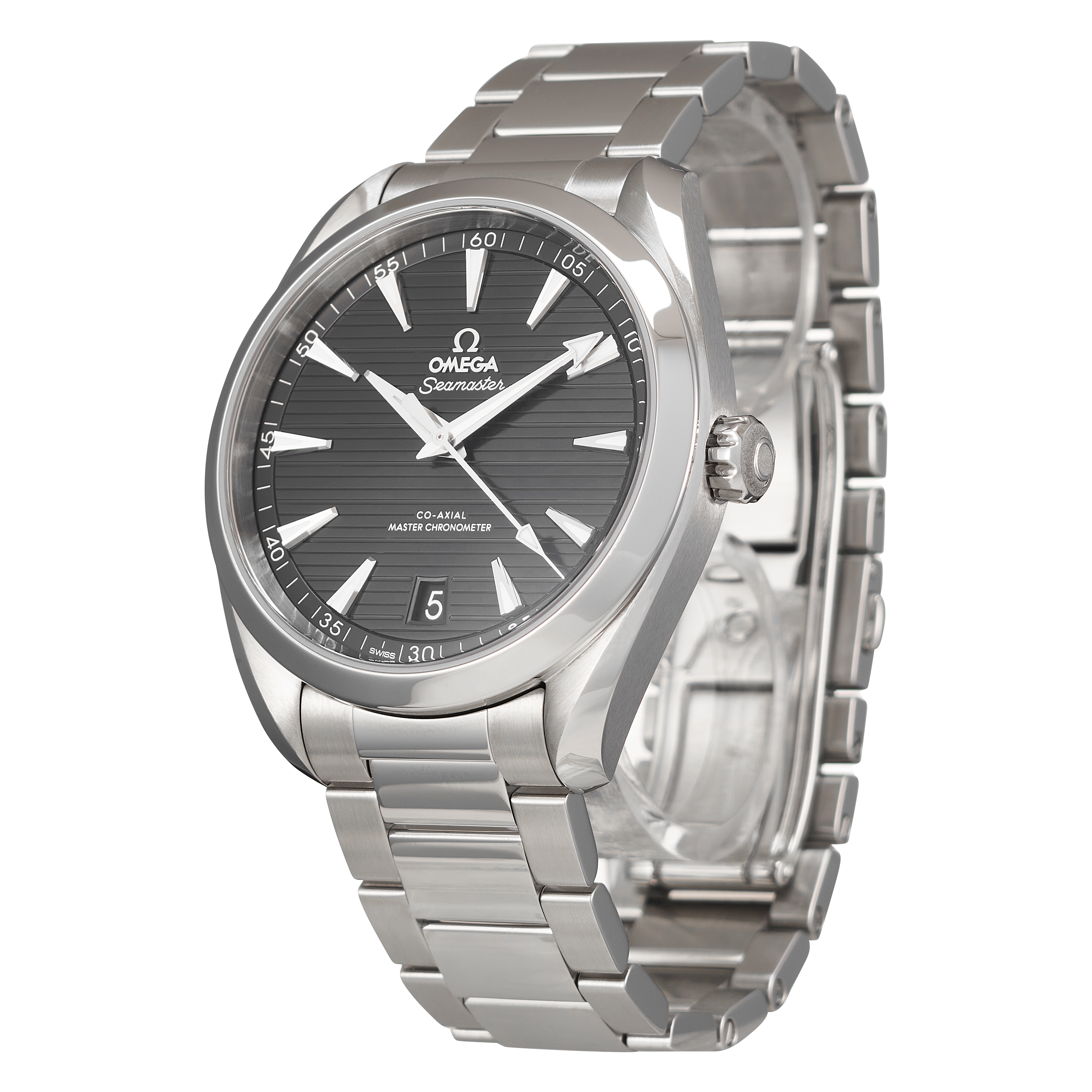 Omega Seamaster 220.10.41.21.01.001