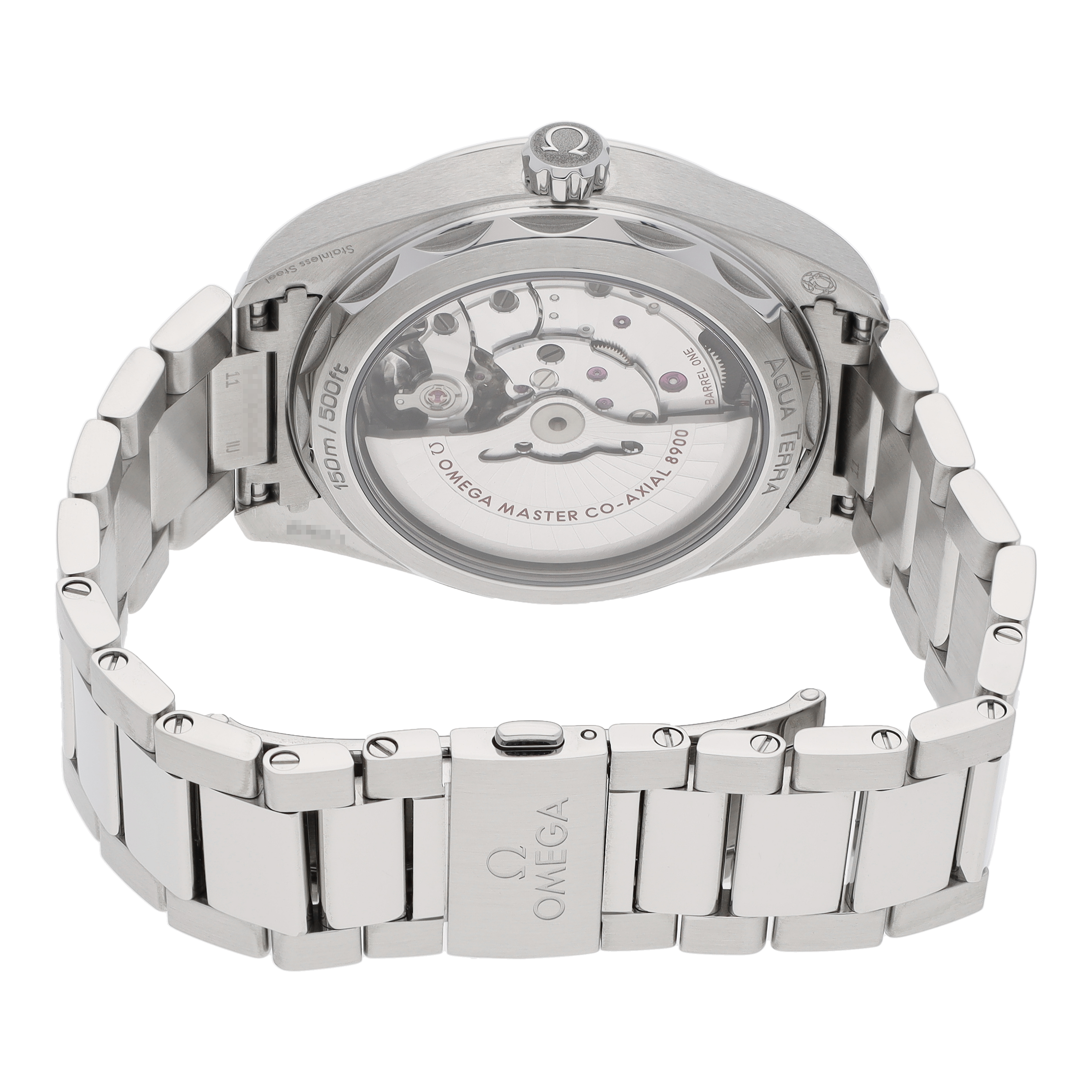 Omega Seamaster 220.10.41.21.01.001